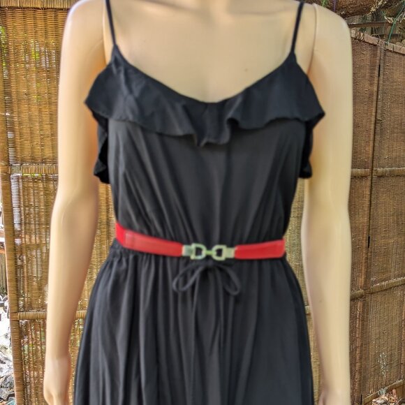 Little Black Sundress by H&M - Picture 5 of 6